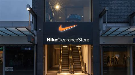 nike clearance store eindhoven gesloten|Nike Winkelcentrum Woensel .